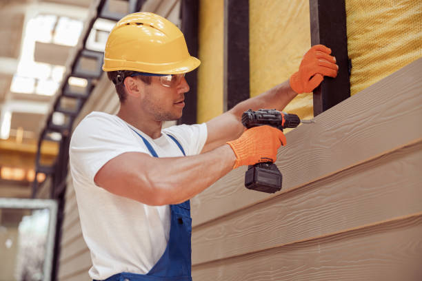Siding for Multi-Family Homes in Moosup, CT